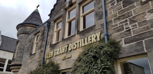 格蘭冠酒廠圖片