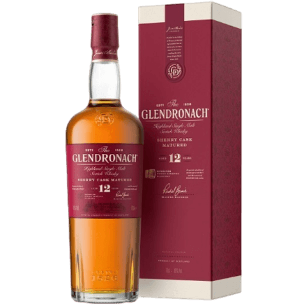 多納12年 春節聚餐入門威士忌推薦 不嗆順口