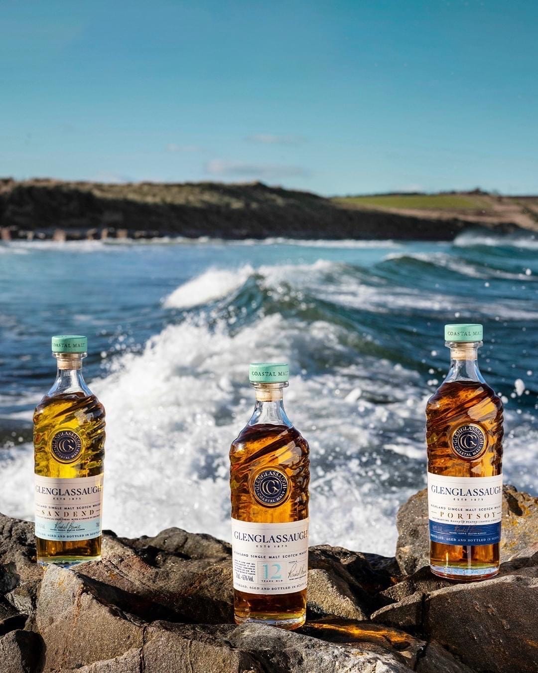 格蘭格拉索 12年核心系列單一純麥威士忌 商品圖