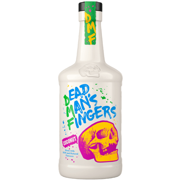 死侍手指 椰子蘭姆酒 椰子蘭姆推薦 居家調酒