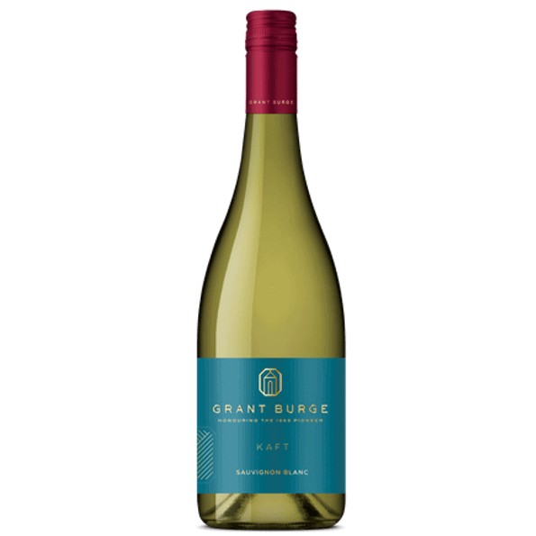 澳洲格萊堡 莊園系列 白蘇維翁白葡萄酒 酒瓶示意圖