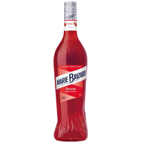 瑪莉白莎 草莓香甜酒