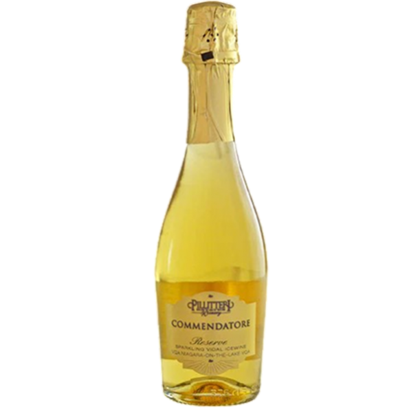 畢麗特莉 維戴爾氣泡白冰酒 2024