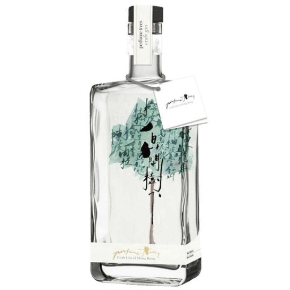 白蘭樹下 琴酒 琴酒推薦 居家調酒基酒