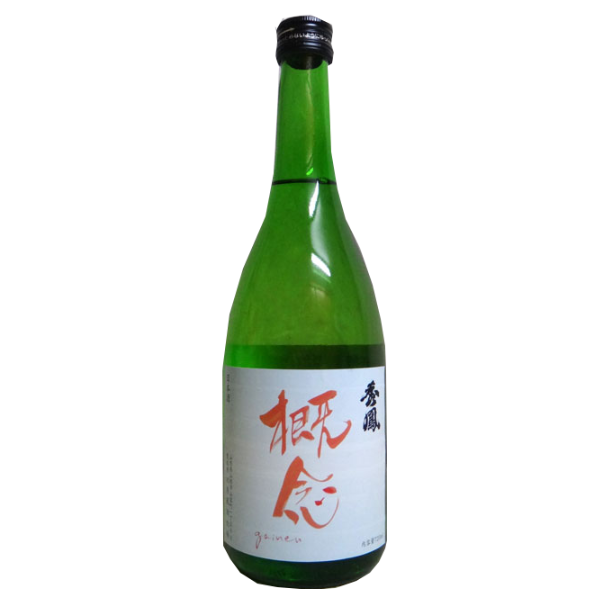 秀鳳 本釀造 概念 商品示意圖