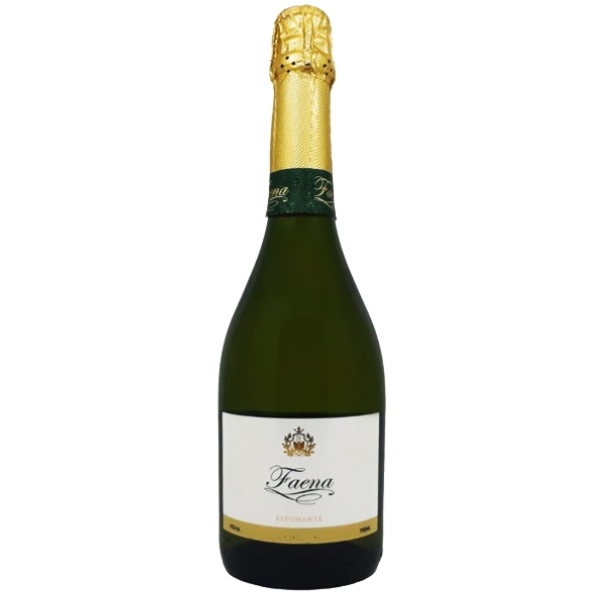 羅貝納酒莊 法恩娜微甜氣泡酒 商品圖片，適合母親節入門送禮與聚餐