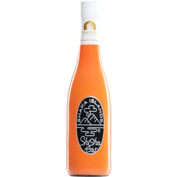 08 羣島水果酒 商品圖