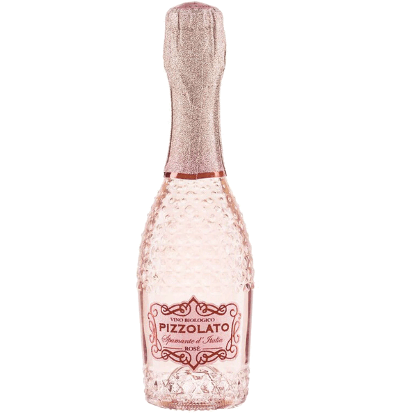 義大利 皮裘菈朵酒莊 女神粉紅麝香氣泡酒 200ml 商品圖