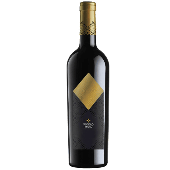 義大利 黑寶石紅葡萄酒 商品圖片