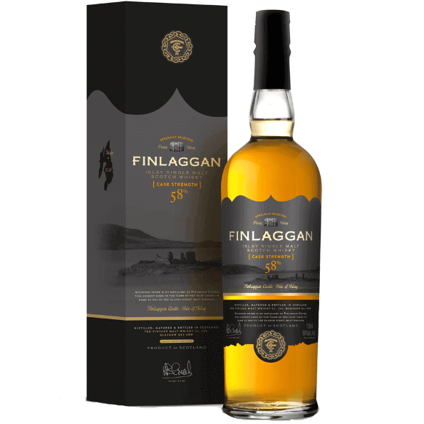 艾雷瘋 原味強悍 蘇格蘭威士忌 商品圖