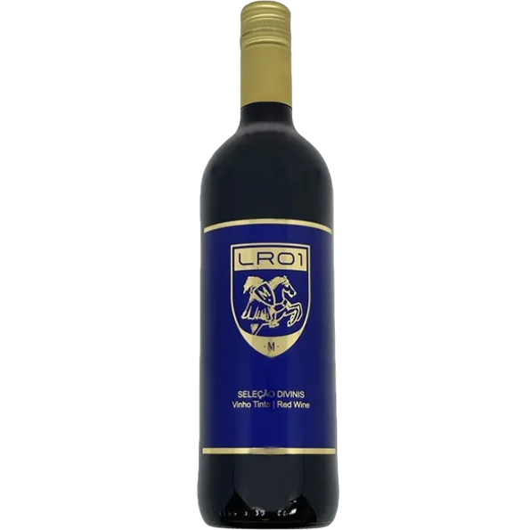 葡萄牙 迪維尼紅葡萄酒