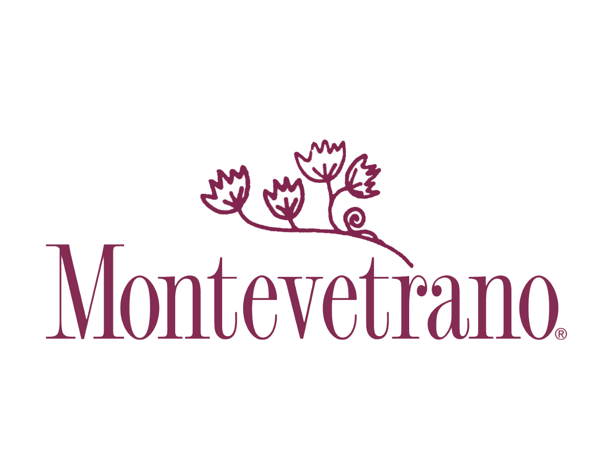Montevetrano 蒙特維特拉諾酒莊 Logo