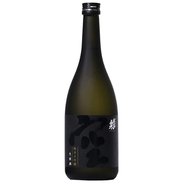 蓬萊泉 空 純米大吟釀 生酒 清明祭拜敬酒清酒推薦