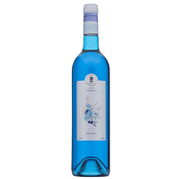 藍孔雀 葡萄酒 產品圖