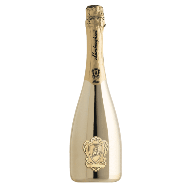 藍寶堅尼酒莊 普羅賽克 頂級氣泡酒-限量金｜白色情人節禮物推薦 氣泡酒推薦