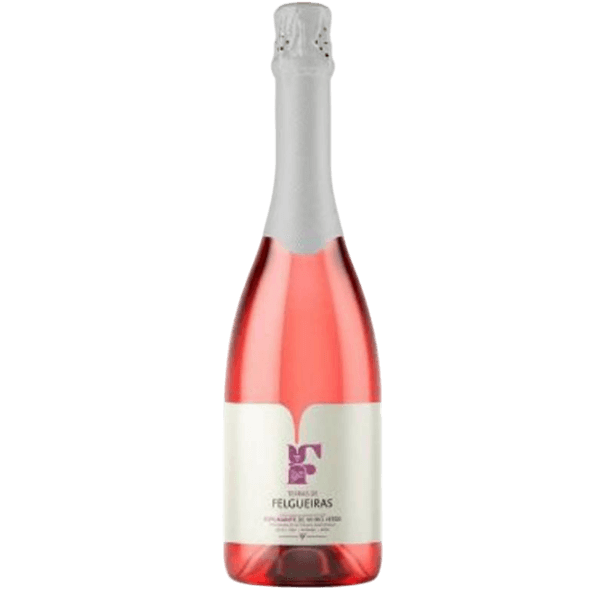 費爾蓋拉斯 粉紅氣泡酒｜粉紅氣泡酒推薦 白色情人節送禮