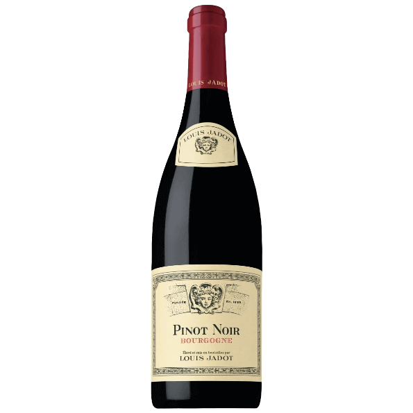 勃根地黑皮諾紅酒｜蒸魚海鮮年菜