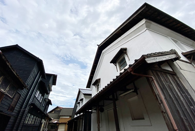 金升酒造酒廠介紹