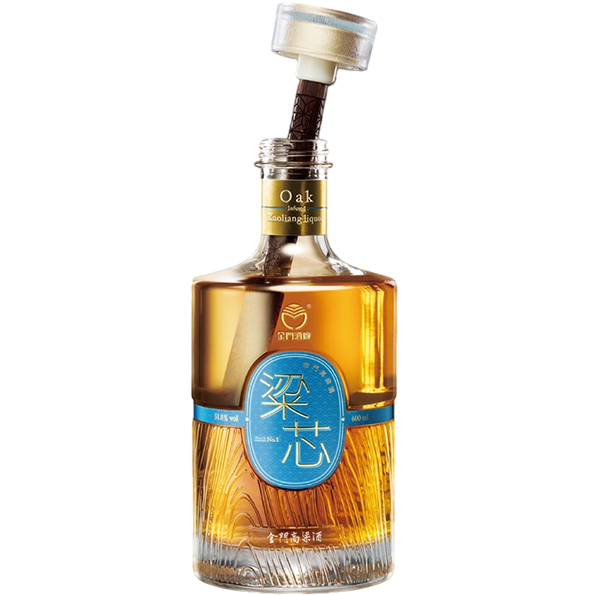 金門酒廠 梁芯金門高粱酒 橡木高粱酒推薦