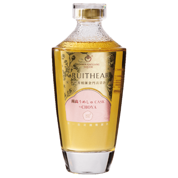 金門酒廠 創世者 x CHOYA桶陳金門高粱酒 52% 700ML 聯名桶陳高粱 春節送禮推薦