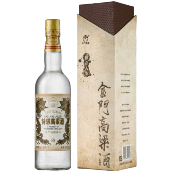 金門高粱 傳奇人生紀念酒 57.1% 春節送禮高粱推薦 紀念版高粱