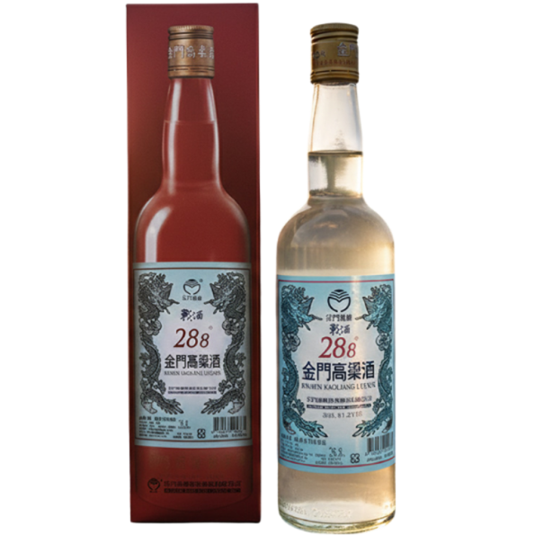 金門高粱 戰酒系列28.8度 中秋烤肉低度高粱推薦