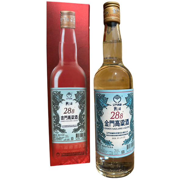 金門高粱 戰酒系列 28.8度 商品圖