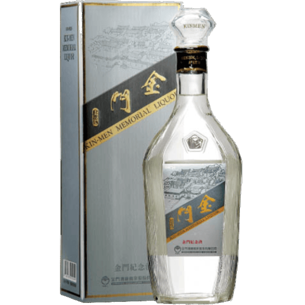 金門酒廠 金門紀念酒