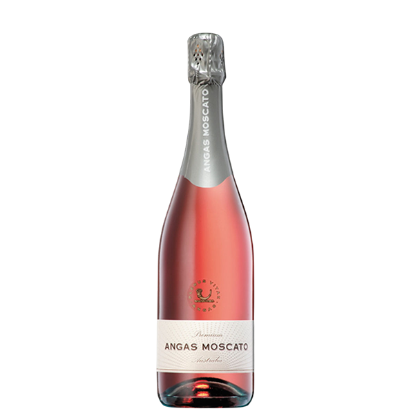 雅倫布酒莊安格斯慕思卡粉紅氣泡酒 商品圖