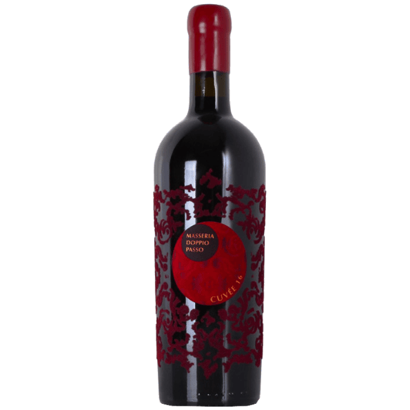 馬西里上選 16復古巧藝紅酒 商品圖片