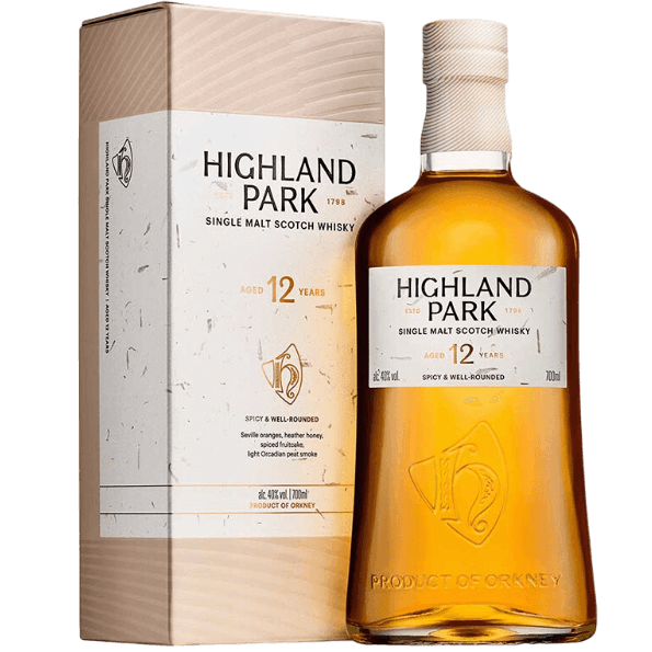 高原騎士12年 烤肉配威士忌推薦 蜂蜜辛香微煙燻