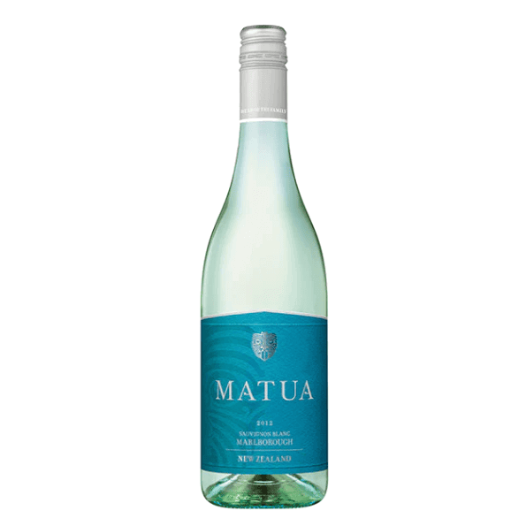 麥圖亞 馬爾堡 白蘇維翁 白葡萄酒 產品圖