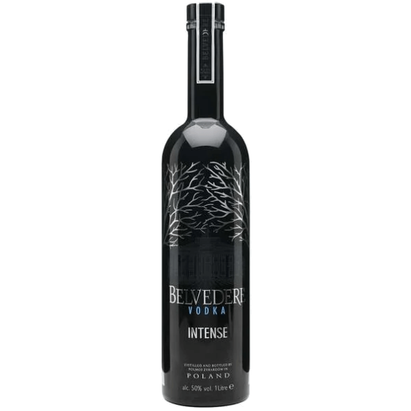 黑雪樹伏特加 伏特加推薦 居家調酒基酒