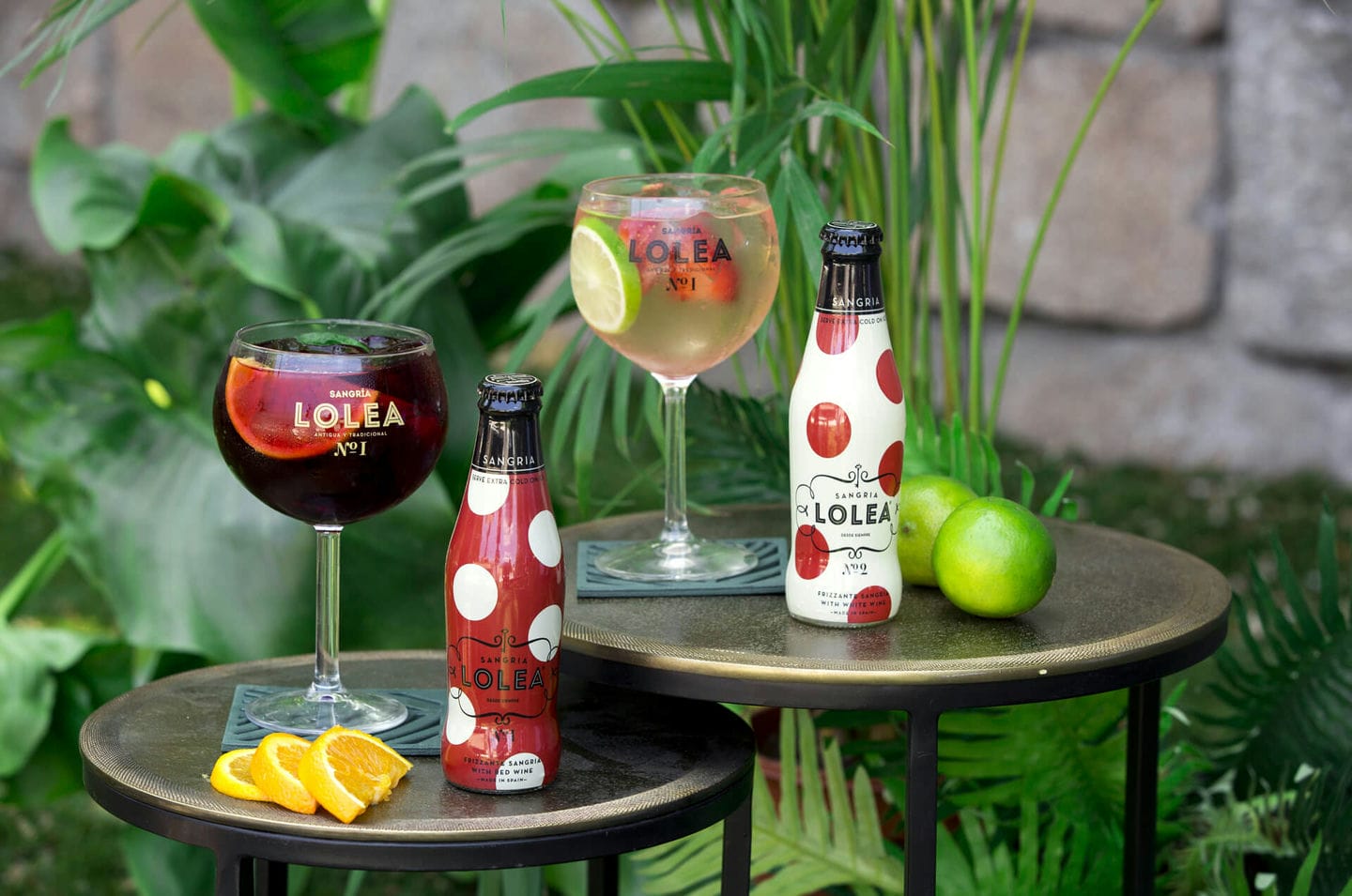 西班牙Sangria水果酒