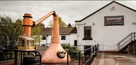-歐肯 AUCHENTOSHAN 酒廠