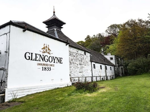 格蘭哥尼Glengoyne