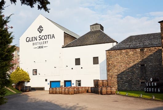 格蘭帝 GLEN SCOTIA