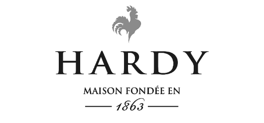 哈帝 Hardy