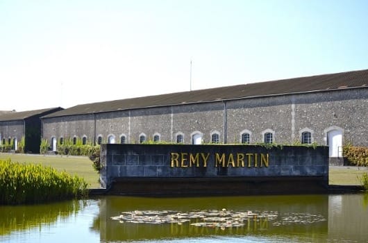 人頭馬Remy Martin