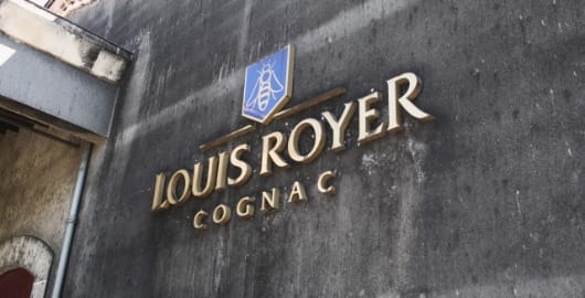 路易老爺 Louis Royer