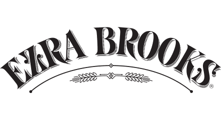 Ezra Brooks 布魯克