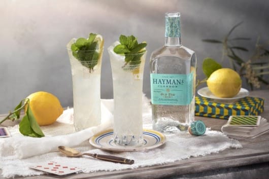 海曼 老湯姆琴酒 Hayman's Old Tom Gin