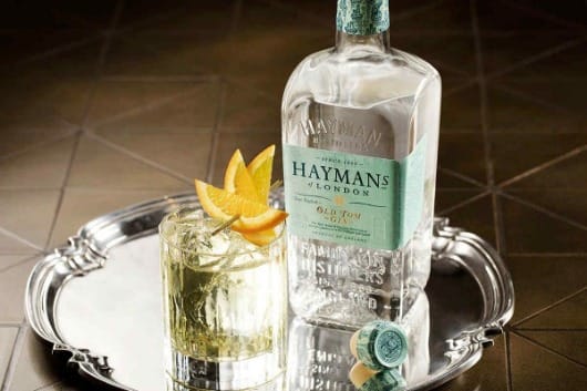 海曼 老湯姆琴酒 Hayman's Old Tom Gin