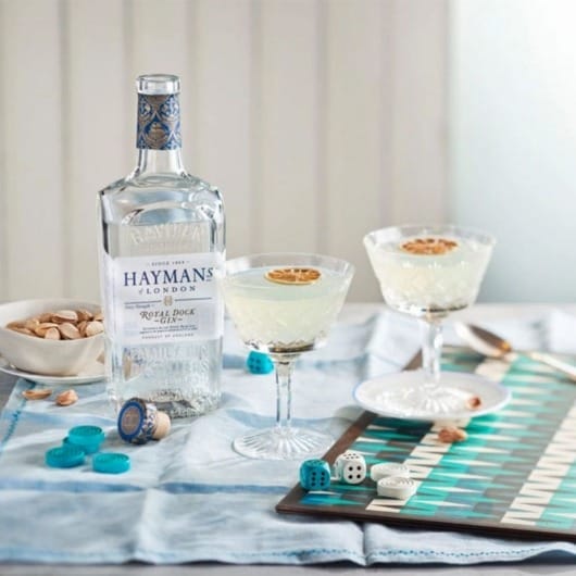 海曼 皇家海軍琴酒 Hayman's Royal Dock Gin