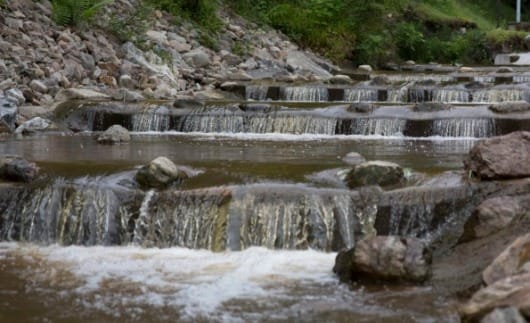 SPEYBURN