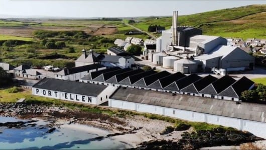 Port Ellen