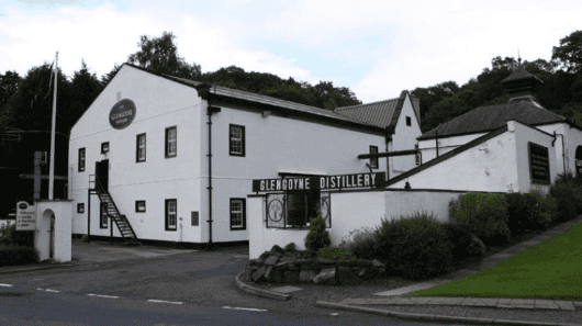 格蘭哥尼 Glengoyne