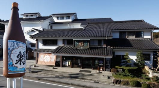 關谷釀造株式會社