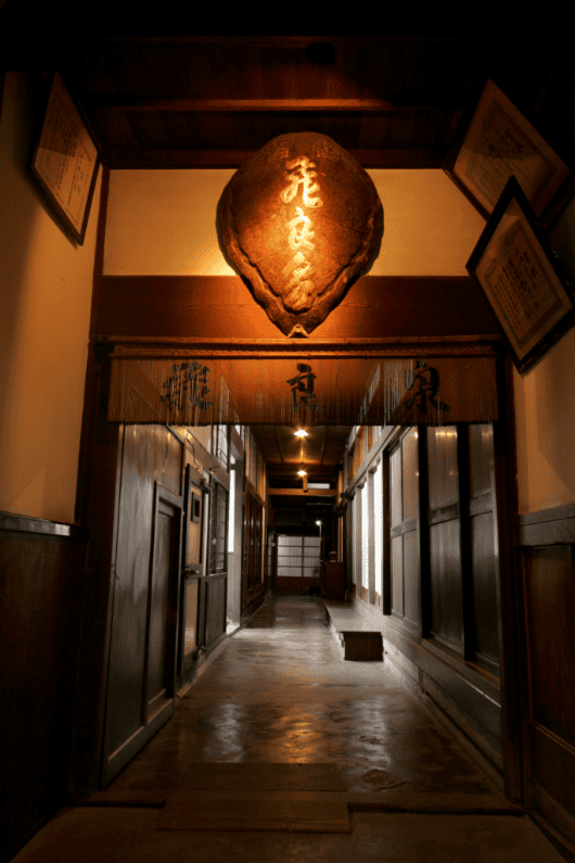 銀閣寺