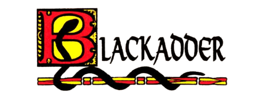黑蛇 Blackadder